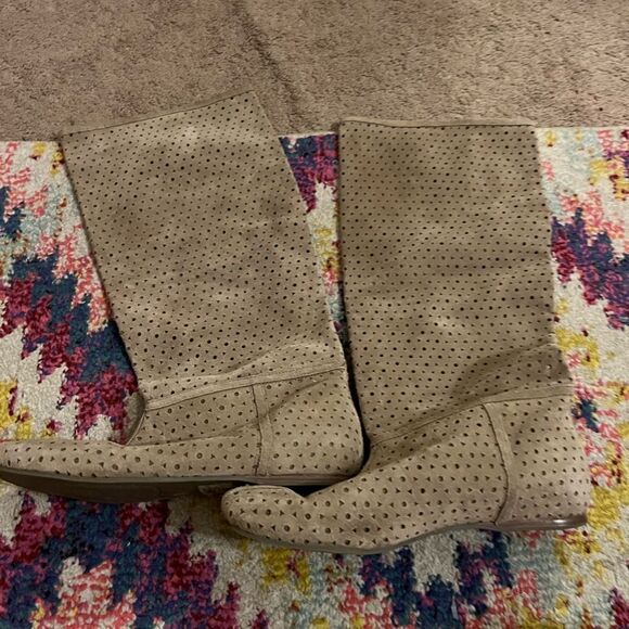 Arturo Chiang boots 9 - Picture 1 of 11